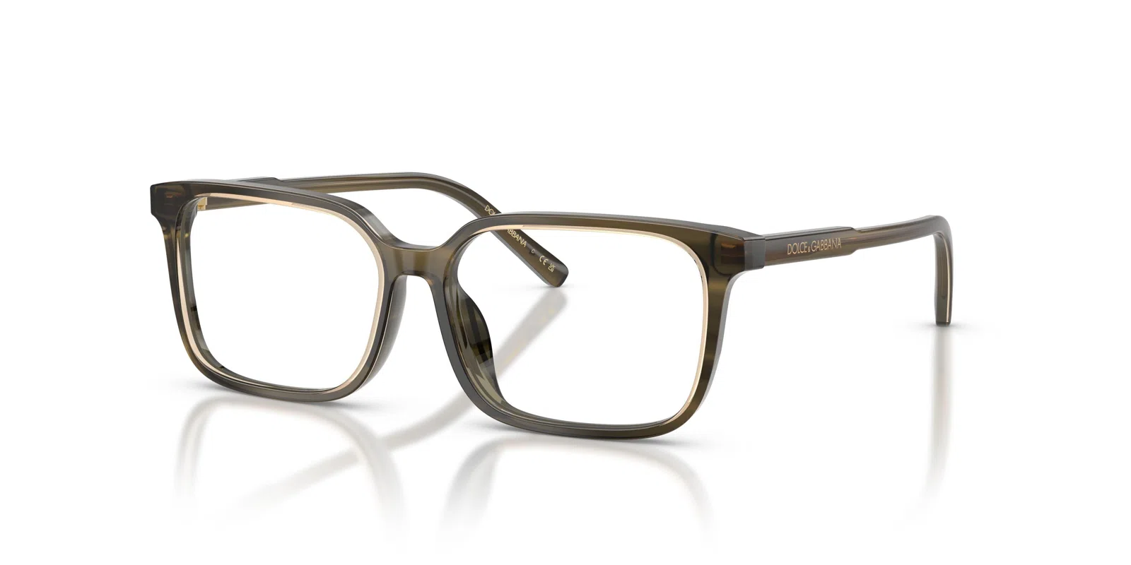 Dolce & Gabbana Kids 3003 Eyeglasses - view 10